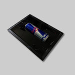 Charger l'image dans la galerie, Cadre Redbull décoration idée cadeau
