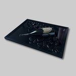 Charger l'image dans la galerie, Cadre bouteille cassé Dom Perignon Champagne Epoxy French-Bouteille