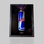 Charger l'image dans la galerie, La RedBull
