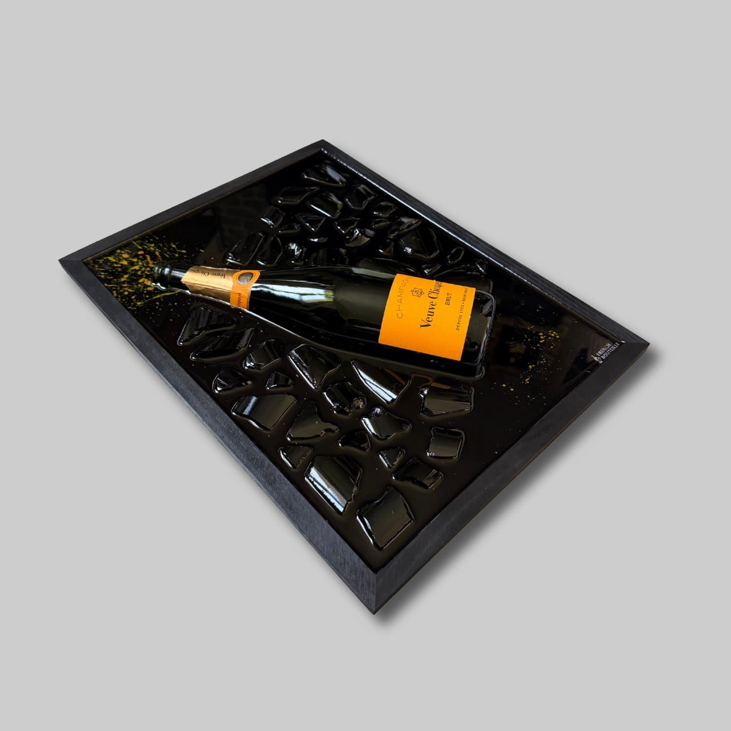 Le Veuve Clicquot