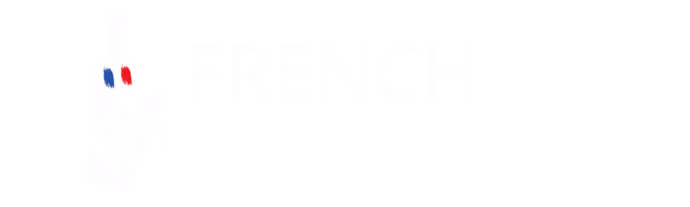 French Bouteille boutique de Tableau en bouteille cassée