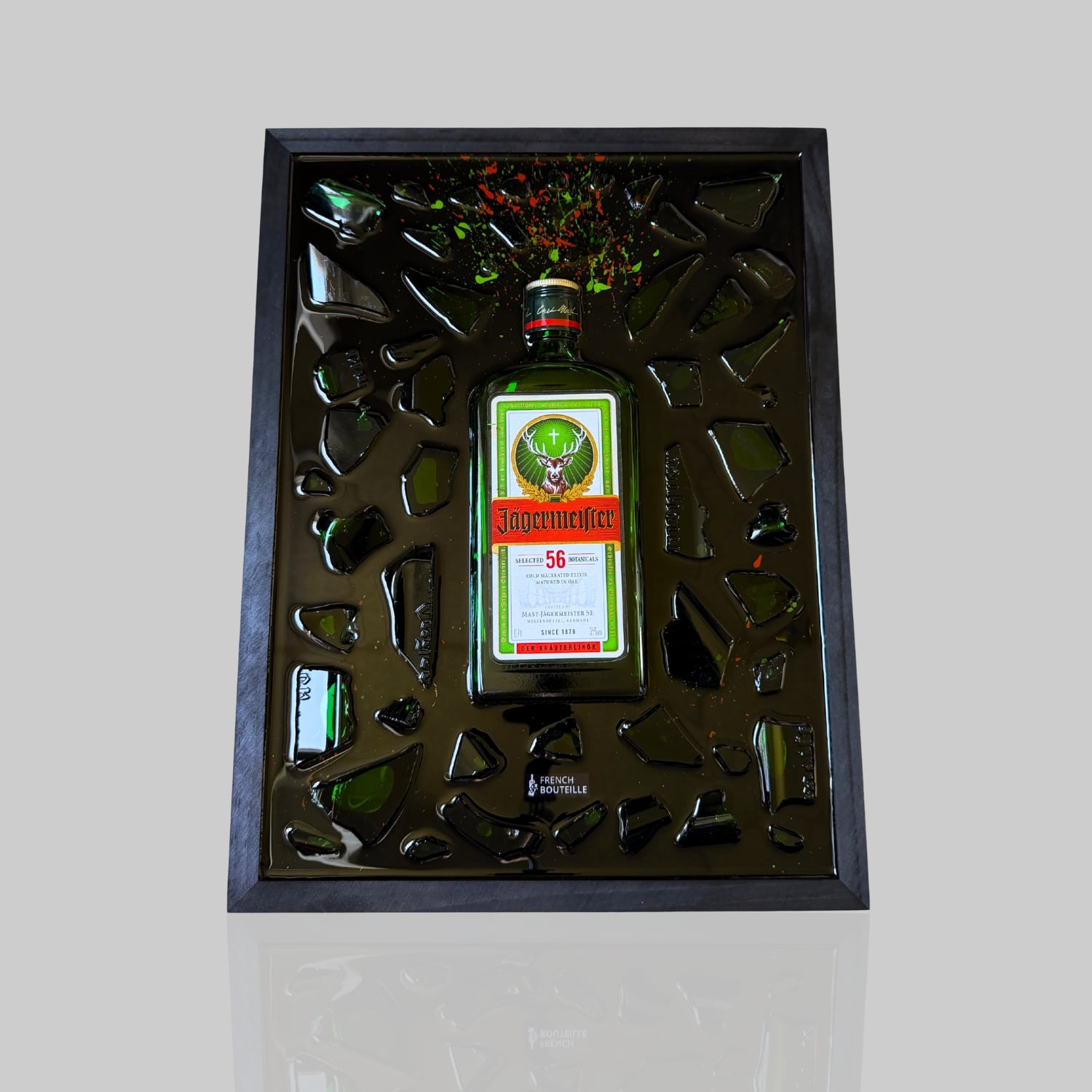 Le Grand Jagermeister