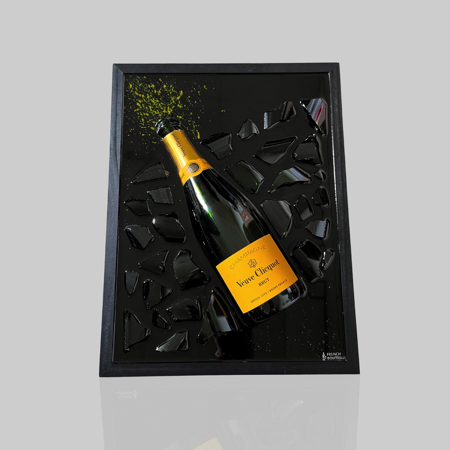 Le Veuve Clicquot