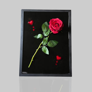 La grande Rose