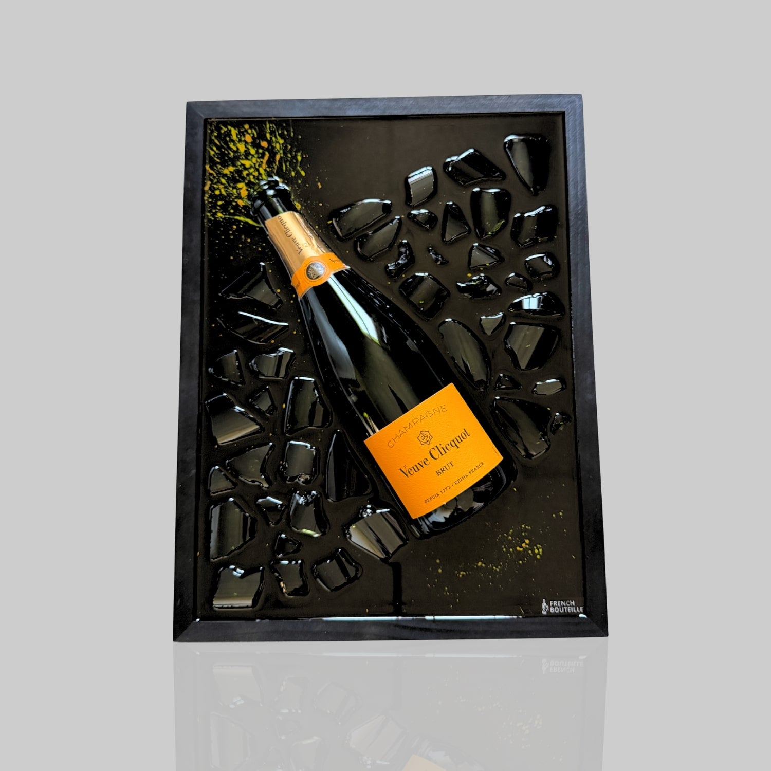 Le Veuve Clicquot